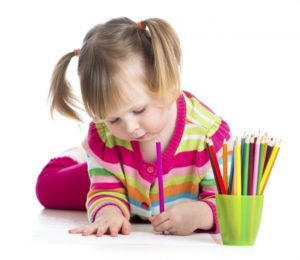 8120 *Colores* (9x20.5 cm) 12 Pcs.