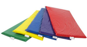 1804/5023  *Colchoneta d/Vinil GRANDE* 1 Pza. (120x60x5 cm.) - Imagen 4