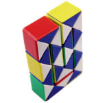 0350 *Serpiente Mágica* (8.7x5.7 cm.) - Imagen 6