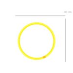 3437 *Aro Ula-Ula CHICO* (45 cm.) 1 Pca. - Imagen 3