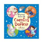 3930 *Mi Primer Tesoro de Cuentos para Dormir* (25x25 cm.) 96 Pág. - Imagen 2