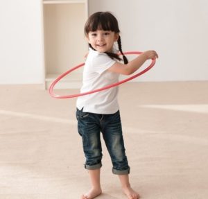 3352 *Aro Ula-Ula MEDIANO* (50 cm.) - Imagen 3