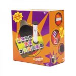 2700 *Sopa de Letras* Juego de Mesa (15 x 16.50 cm.) - Imagen 3