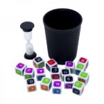 2700 *Sopa de Letras* Juego de Mesa (15 x 16.50 cm.) - Imagen 4