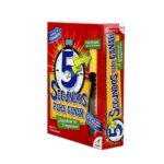 19440 *5 Segundos para Ganar* (20.5x26.5 cm.) - Imagen 3