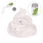 5965 *Slim Latas d/Refrescos de Sabores* (8cm.) 5 Diferentes. - Imagen 3