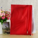 9519 *Bolsa p/Documentos Doble* (34x24 cm.) 4 Colores. - Imagen 3