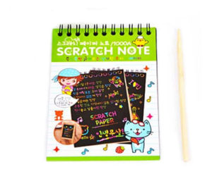 5289 *Raspa Colors* (14x20 cm.) 10 Pág. - Imagen 4