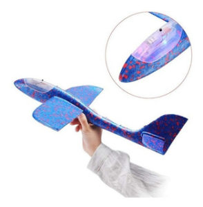 0355 *Avión Led* (48 cm.) - Imagen 4