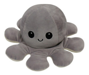 0363 *Pulpo Reversible* (12x24 cm.) 6 Diferentes. (Pieza) - Imagen 3