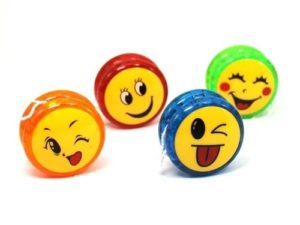 860 *Yo-Yo de Emociones* (6cm.) (Pieza) - Imagen 2