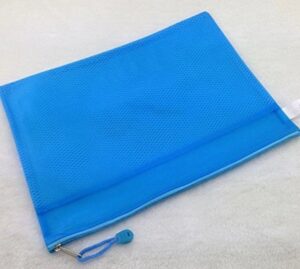 9519 *Bolsa p/Documentos Doble* (34x24 cm.) 4 Colores. - Imagen 5