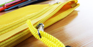 9519 *Bolsa p/Documentos Doble* (34x24 cm.) 4 Colores. - Imagen 2