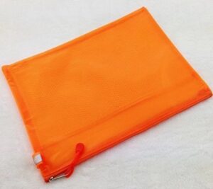 9519 *Bolsa p/Documentos Doble* (34x24 cm.) 4 Colores. - Imagen 4