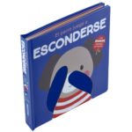 1237 *El Perro Juega a ESCONDERSE* (20.5x21 cm.) 10 Pág.