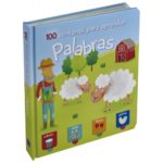9756 *100 VENTANAS p/Aprender Palabras* (21.5x24 cm.) 14 Pág. 1 Pca.