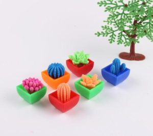 0367 *Cactus Mágico* (3x2 cm.) 1 Pca. - Imagen 5