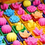 0367 *Cactus Mágico* (3x2 cm.) 1 Pca. - Imagen 4