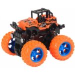 2524 *Monster Truck 4x4* (10x8 cm.) 4 Diferentes. - Imagen 3