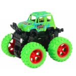 2524 *Monster Truck 4x4* (10x8 cm.) 4 Diferentes. - Imagen 5