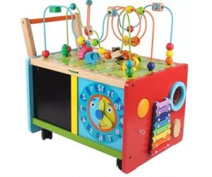 6215 *Carrito Andador Multifuncional 9 en 1* (90 cm.) - Imagen 3