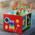 6215 *Carrito Andador Multifuncional 9 en 1* (90 cm.) - Imagen 5