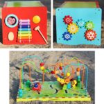 6215 *Carrito Andador Multifuncional 9 en 1* (90 cm.) - Imagen 7