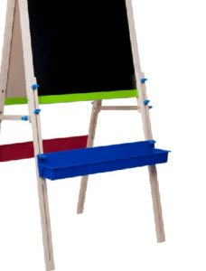 5044 *Caballete Doble Plegable* (69x120 cm.) - Imagen 2