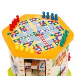 5114 *Caja Multifuncional 9 en 1* (35 cm.) - Imagen 3