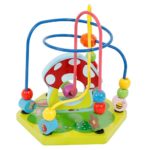 5114 *Caja Multifuncional 9 en 1* (35 cm.) - Imagen 4