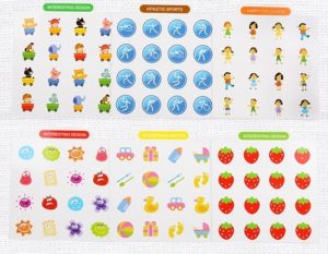 5134 *Memorama de Madera c/Pijas* (24.5x16 cm.) 10 Tableros+Reloj de Arena+16 Pijas. - Imagen 7