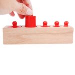 5144 *Juego de Cilindros Decrecientes Montessori* (17x16 cm.) 24 Pcs. - Imagen 5