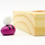 5194 *Juego Atrapa Abejas c/Pinzas* (20x5 cm.) 9 Pcs.. - Imagen 8