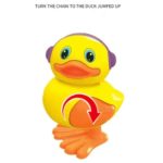 0384-12 *CAJA c/12 Jumping Duk* (7x8.5 cm.)