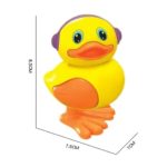 0384 *Jumping Duk* (7x8.5 cm.) - Imagen 4