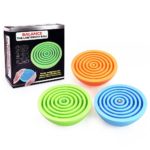 0393 *Laberinto c/Bola de Equilibrio Tazón* (13x5 cm.) INDIVIDUAL. - Imagen 7