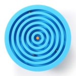 0393 *Laberinto c/Bola de Equilibrio Tazón* (13x5 cm.) INDIVIDUAL. - Imagen 10