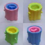 0401 *Ardilla Mágica* (8 cm.) INDIVIDUAL. - Imagen 6