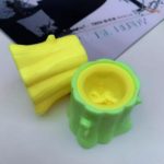 0401 *Ardilla Mágica* (8 cm.) INDIVIDUAL. - Imagen 8