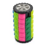 0402 *Cubo Babilonia 6 Ejes* (7 cm.) - Imagen 4