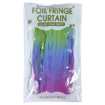 0398 *MULTITONO Cortina Metálica* (1x2 m.) 4 Diferentes. - Imagen 3