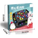 5244 *Ajedrez Mágico* (23.5cm.) - Imagen 9