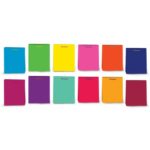 9684 *Bolsa de Regalo Lisa T-CHICO* (18x23 cm.) 12 D. INDIVIDUAL.