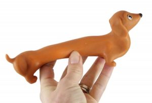 0470 *Perrito de Arena* (10 cm.) INDIVIDUAL. - Imagen 6