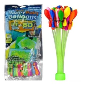 3033 *Magic Balloons* (111 Globos). - Imagen 3