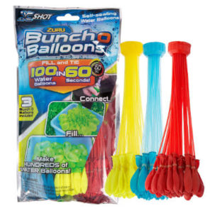 3033 *Magic Balloons* (111 Globos). - Imagen 2