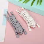 0406 *Tigre de Arena* (15 cm.) - Imagen 3