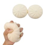 0407 *Pan de Vapor Super Suave* (9 cm.) INDIVIDUAL. - Imagen 5