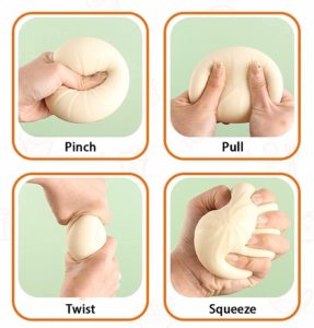 0407 *Pan de Vapor Super Suave* (9 cm.) INDIVIDUAL. - Imagen 7