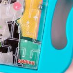 6424 *Mini Tablero Laberinto Plástico* (9.7x7 cm.) 12 Diferentes. - Imagen 4